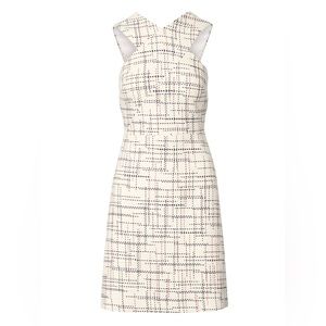 Banana Republic A-Line, V-neck Dress - New With Tag